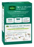 Pour nos animaux - Prairie Universelle - 1 kg + Prairie Animaux - Lapins & Poules - 500 g - MEDIA_PACKAGING_VERSO